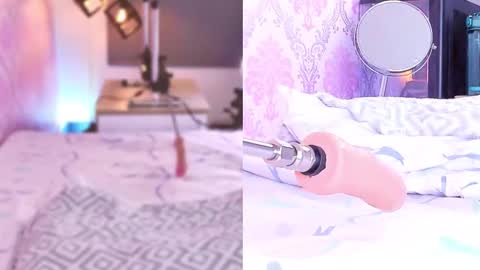 kloe_campbell online show from February 17, 2026, 11:07 am