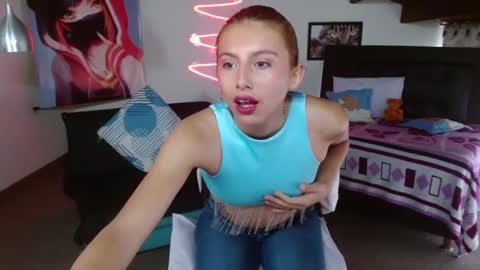 Kloe deker online show from December 30, 2024, 1:47 pm