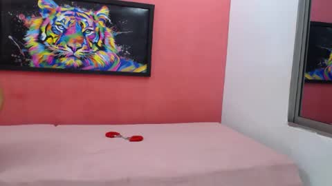 kloe matias online show from July 28, 2026, 6:53 am