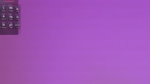 Kloe online show from May 23, 2026, 4:07 am