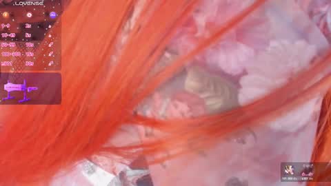 Snapshot of kloe_raize chatting on February 22, 2025, 11:24 pm Kloe online show from February 22, 2025, 11:24 pm