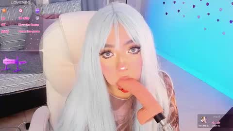 Snapshot of kloe_raize chatting on March 4, 2025, 11:00 pm Kloe online show from March 4, 2025, 11:00 pm