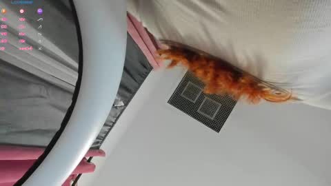 Snapshot of kloe_raize chatting on September 17, 2025, 6:04 am Kloe online show from September 17, 2025, 6:04 am