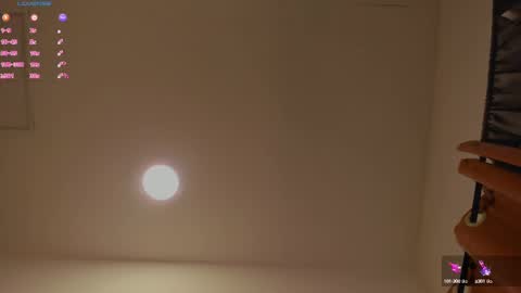 Snapshot of kloe_raize chatting on September 20, 2025, 6:36 am Kloe online show from September 20, 2025, 6:36 am