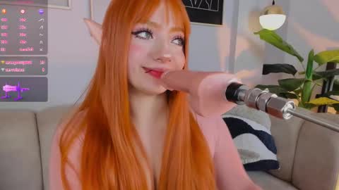 Snapshot of kloe_raize chatting on October 23, 2025, 5:29 am Kloe online show from October 23, 2025, 5:29 am