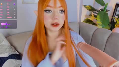 Kloe online show from January 11, 2026, 5:12 am