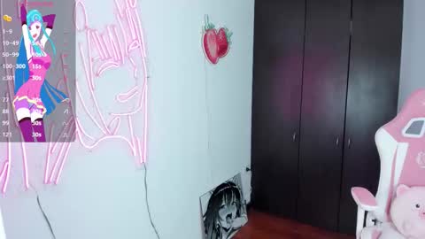 kloe online show from September 19, 2025, 1:29 am