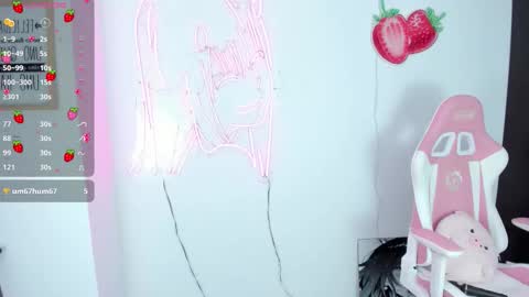 kloe online show from November 27, 2025, 1:29 am