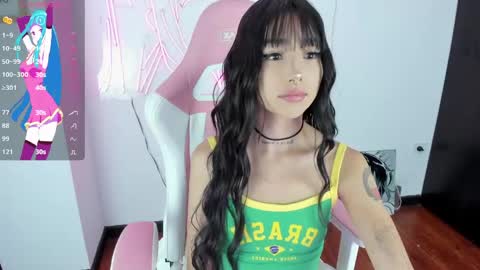 Snapshot of kloeking_ chatting on May 14, 2026, 3:02 am kloe online show from May 14, 2026, 3:02 am
