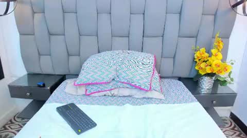kloewatson22 online show from July 24, 2026, 9:13 pm