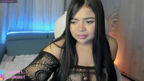 Snapshot of kmikum1 chatting on February 28, 2025, 12:10 am kamila online show from February 28, 2025, 12:10 am