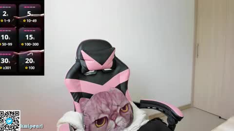 Camila Reyes online show from February 10, 2026, 2:54 pm