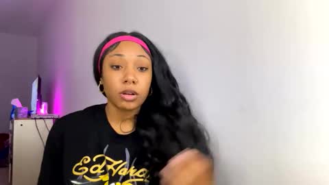 kneel4nasia online show from March 16, 2026, 5:35 am