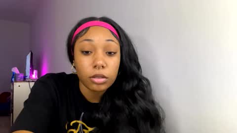 kneel4nasia online show from March 16, 2026, 5:44 am