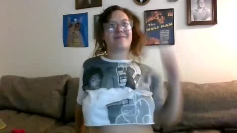 Snapshot of kneelprescott chatting on July 27, 2026, 2:35 pm KneelPrescott online show from July 27, 2026, 2:35 pm