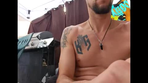 kngboss6969 online show from May 15, 2026, 11:23 pm