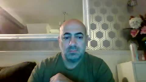 knickerwhipper online show from January 11, 2026, 10:15 pm