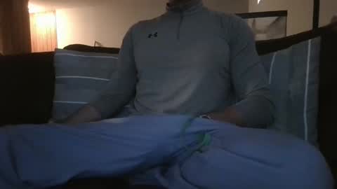 Knight3975 online show from March 11, 2025, 1:45 pm