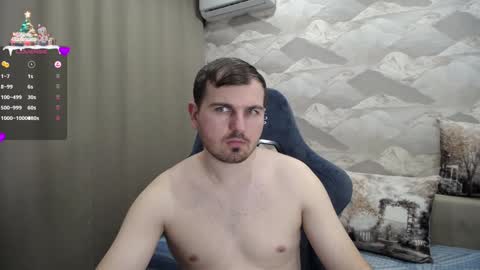 Carter.  online show from January 4, 2025, 1:31 pm