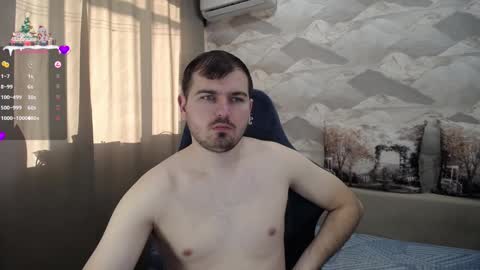 Carter.  online show from January 5, 2025, 5:51 am