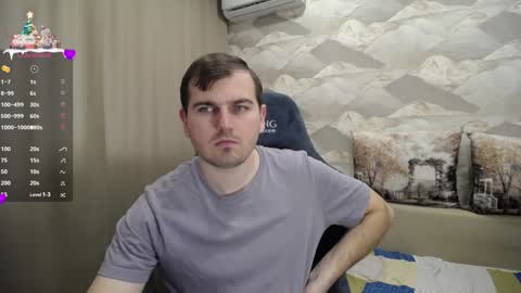 Carter.  online show from January 21, 2025, 10:30 am