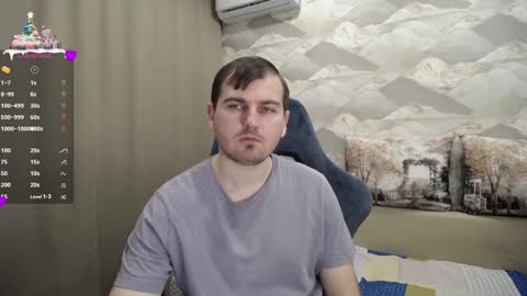 Carter.  online show from January 23, 2025, 10:32 am