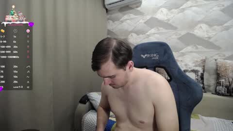 Carter.  online show from January 27, 2025, 11:54 am