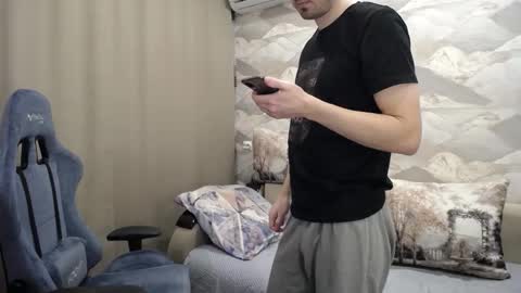 Carter.  online show from November 14, 2025, 4:55 am