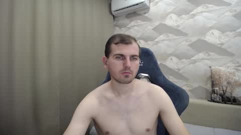 Carter.  online show from November 20, 2025, 5:23 pm