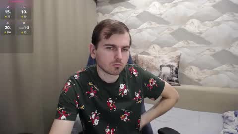 Carter.  online show from February 16, 2026, 9:27 am