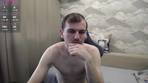 Carter.  online show from March 15, 2026, 8:09 am