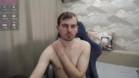 Carter.  online show from March 22, 2026, 7:56 am