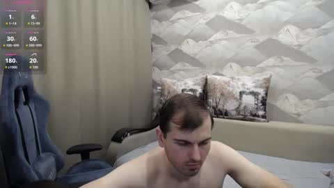 Carter.  online show from March 27, 2026, 7:58 am