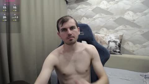 Carter.  online show from March 29, 2026, 9:20 am