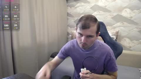 Carter.  online show from April 10, 2026, 9:03 am