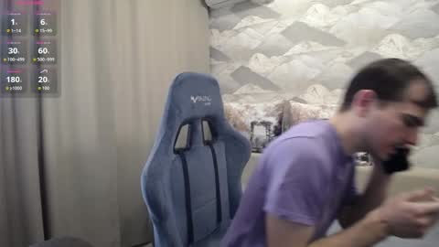 Carter.  online show from April 11, 2026, 9:02 am