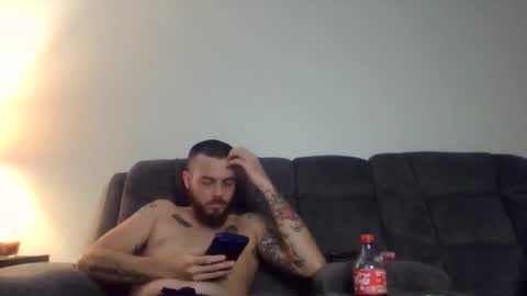 knightlight97 online show from October 29, 2025, 12:57 am