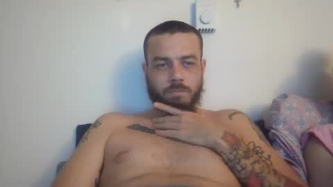 knightlight97 online show from November 1, 2025, 3:30 am