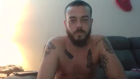 knightlight97 online show from November 5, 2025, 2:44 am