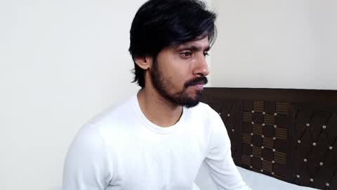 Harry online show from April 6, 2026, 12:50 pm