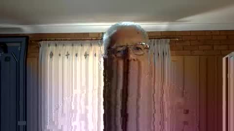 Aussiedude online show from January 12, 2026, 4:50 am