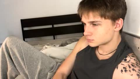 Adam online show from October 2, 2025, 1:29 pm