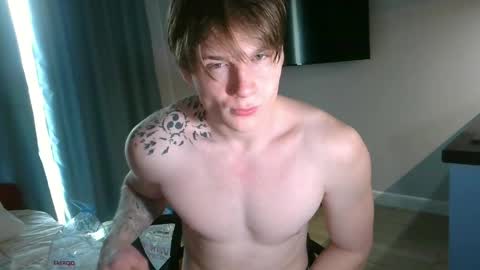 Adam online show from March 28, 2026, 2:16 pm