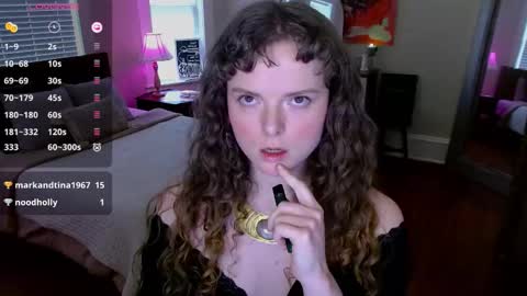 knowlita  online show from February 4, 2026, 8:47 pm