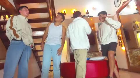 Snapshot of kobayaske chatting on February 19, 2025, 11:46 pm kobayaske online show from February 19, 2025, 11:46 pm