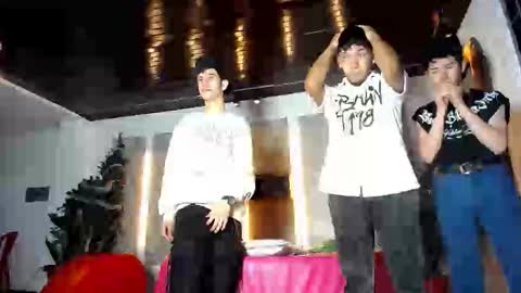 kobayaske online show from December 17, 2025, 4:35 pm