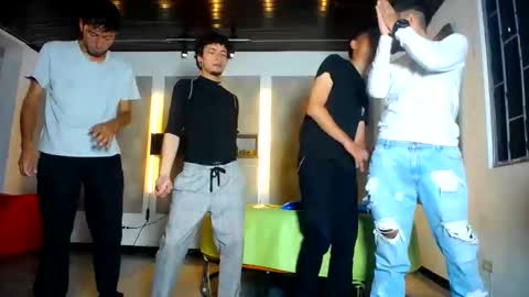 kobayaske online show from March 21, 2026, 2:20 pm