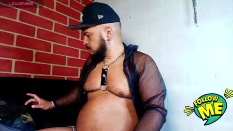 kobby_ebony online show from July 19, 2026, 10:41 am