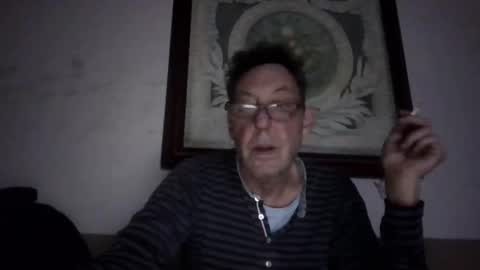 kobolt67 online show from November 25, 2025, 6:30 pm