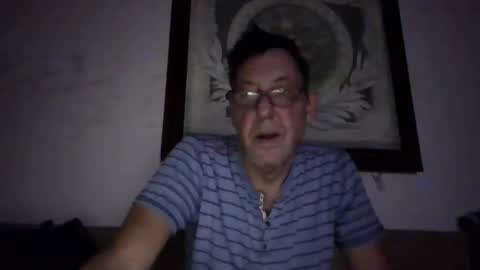 kobolt67 online show from December 2, 2025, 4:40 am